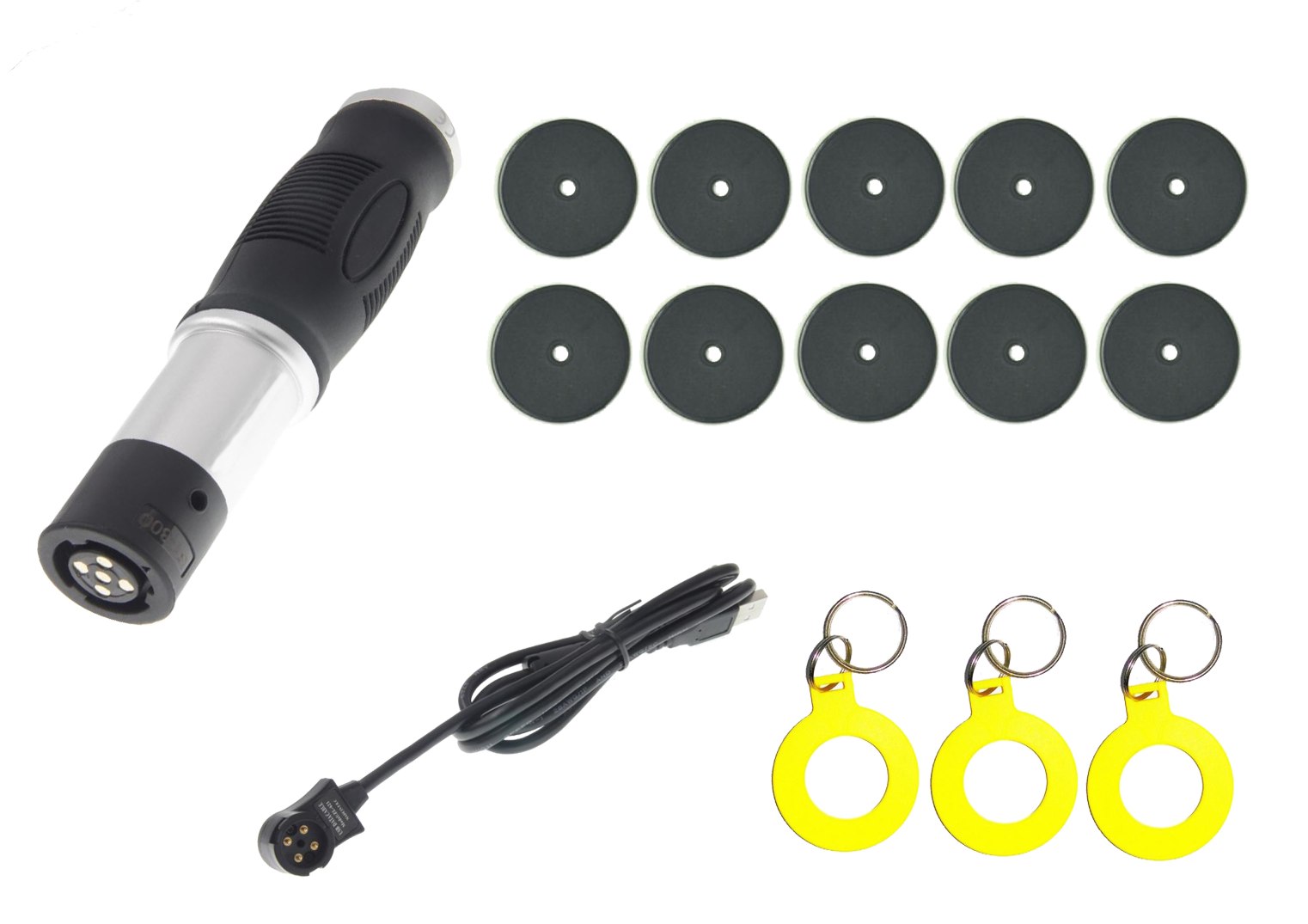 Bekçi Tur Devriye Sistemi